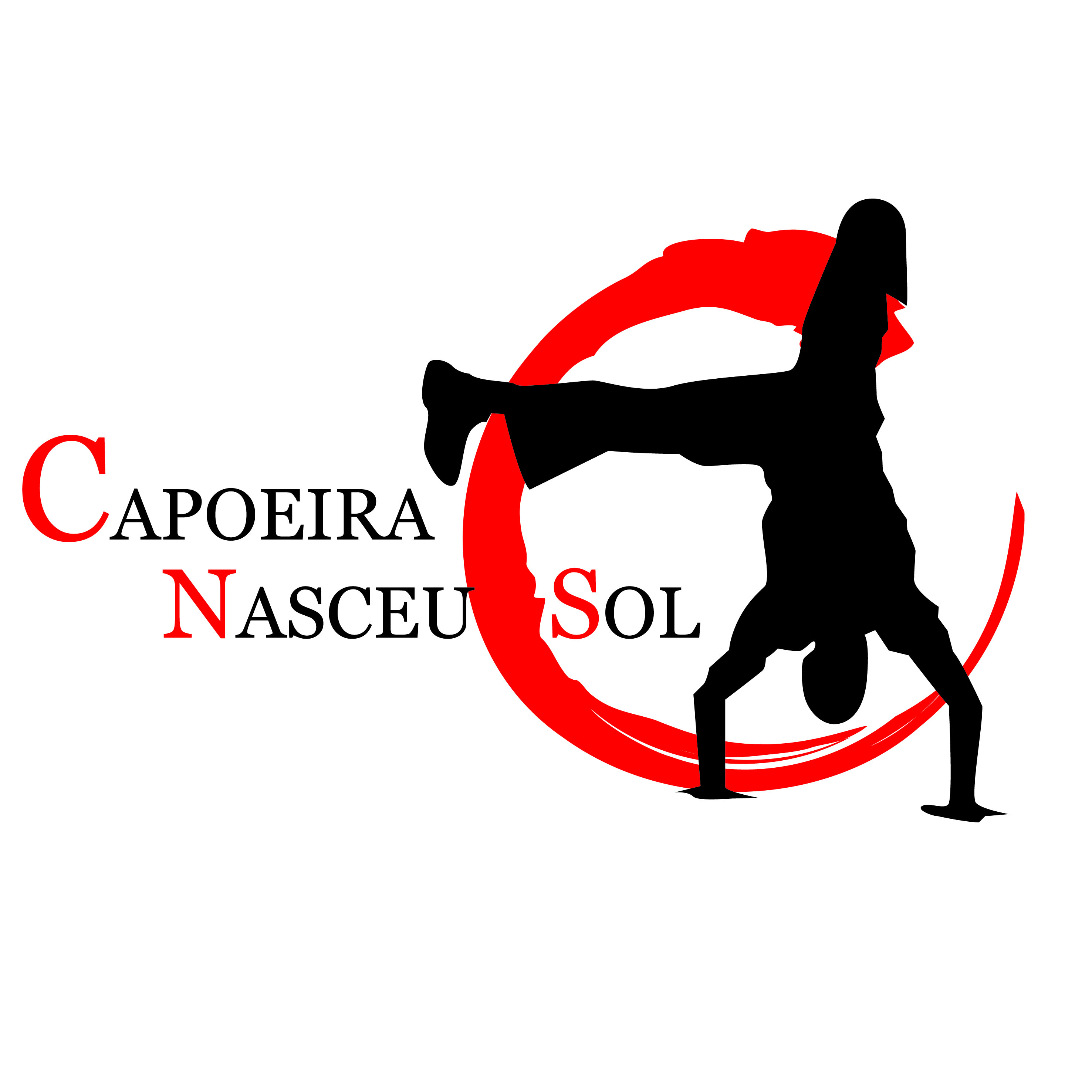 Capoeira Naseu Sol